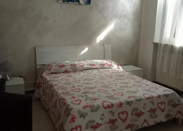 Rooms Pineta
